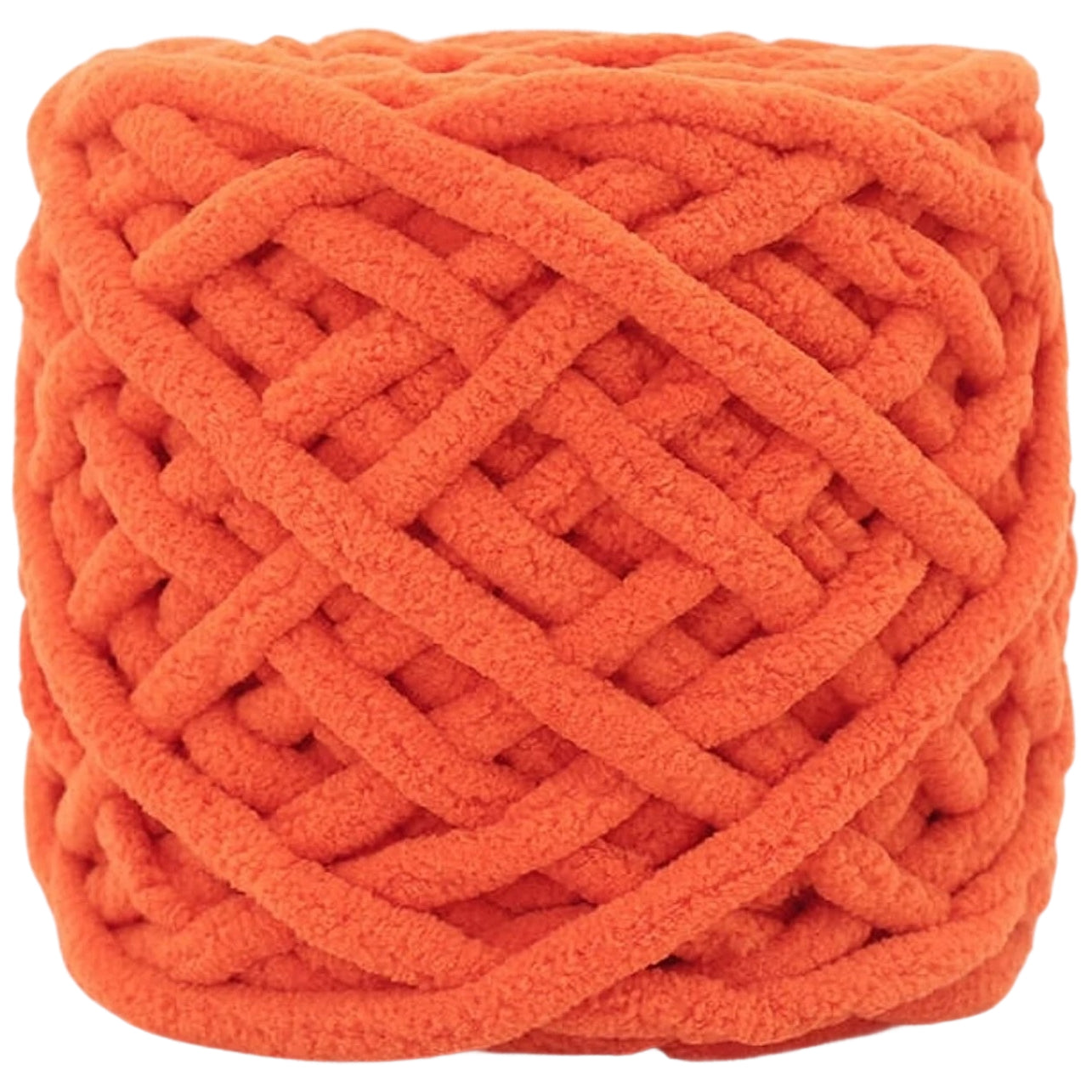 Chenille Chunky Velvet Yarn 100 Grams/3.53oz 49.2 yards for Knitting, Crochet Blankets, Baby Projects, and Amigurumi