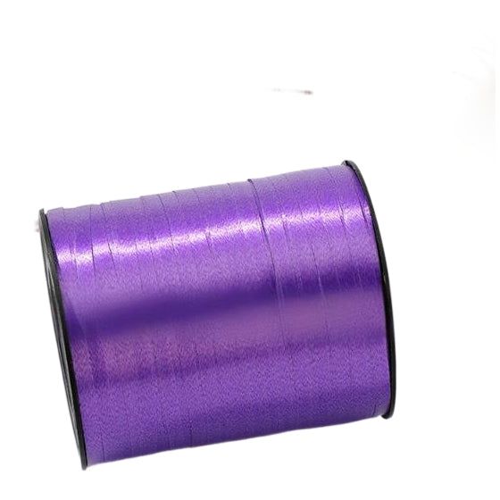 500 Yards Curling Ribbon Roll for Gift Wrapping, Balloons, Crafts, and Party Decorations