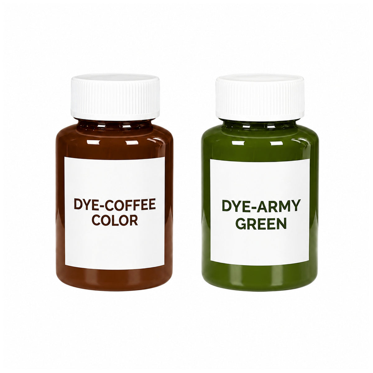 120g Liquid Fabric Dye and 100g Fixative for Clothing, Home Décor and Textile Craft Projects