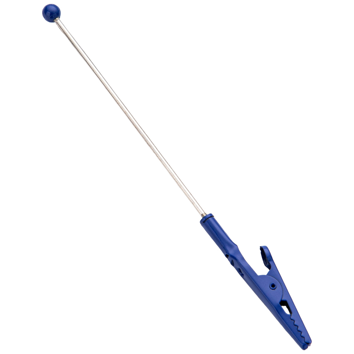 Metal Bracelet Helper Tool with Clip and Hook for Fastening Bracelets Necklaces Watches and Jewelry