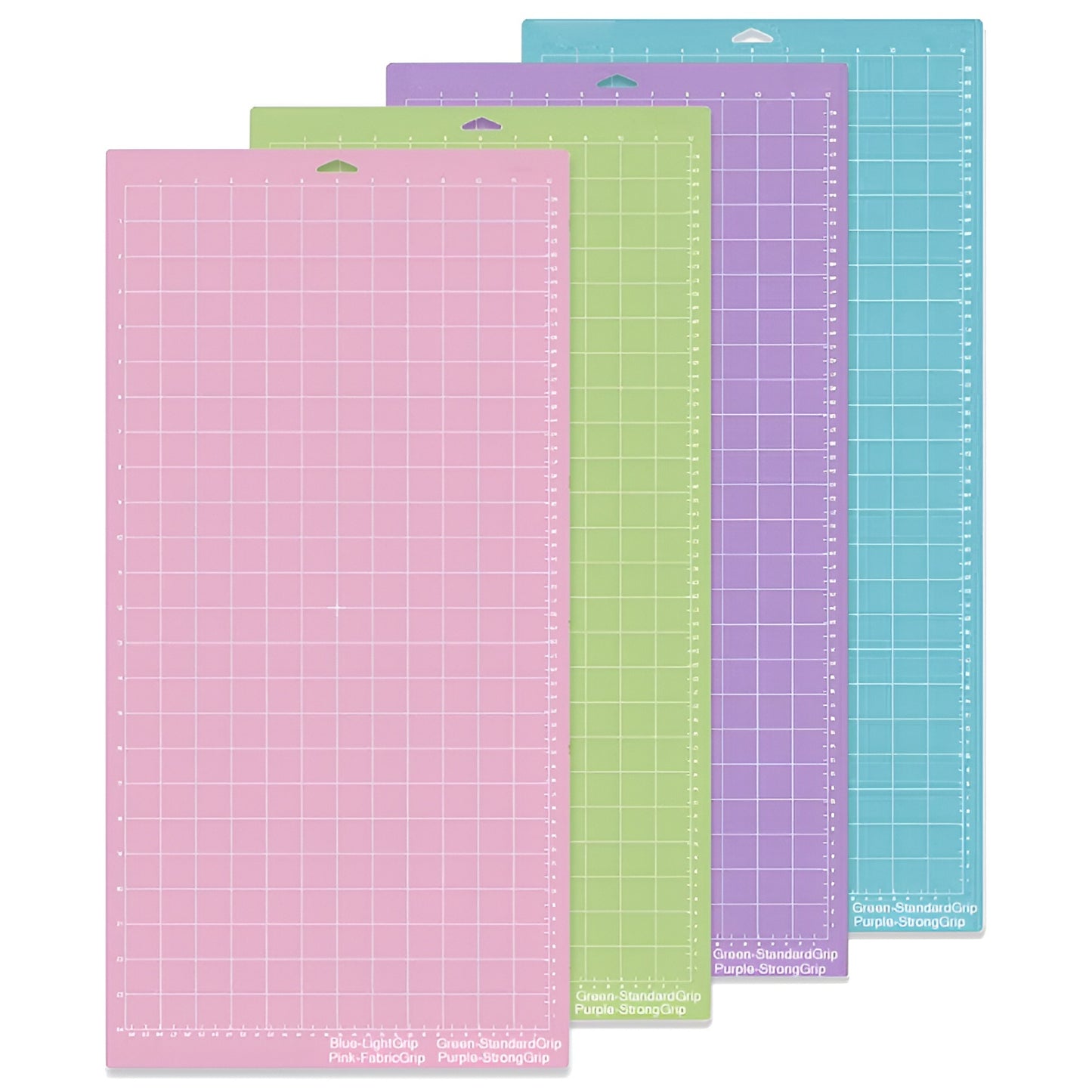 Cutting Mat Reusable Craft Mat for Paper Vellum Light Cardstock and DIY Projects