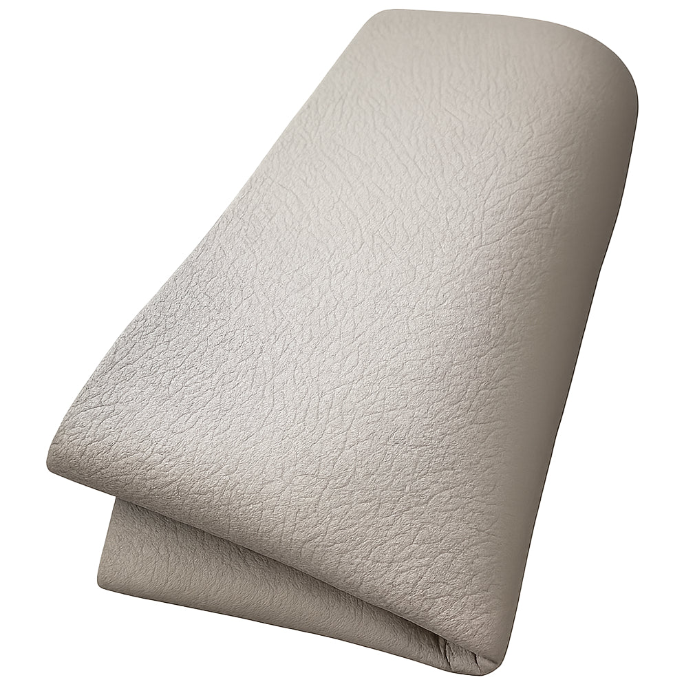 Marine Vinyl Faux Leather Fabric for Upholstery, DIY Crafts, Sofa, Bags, and Accessories