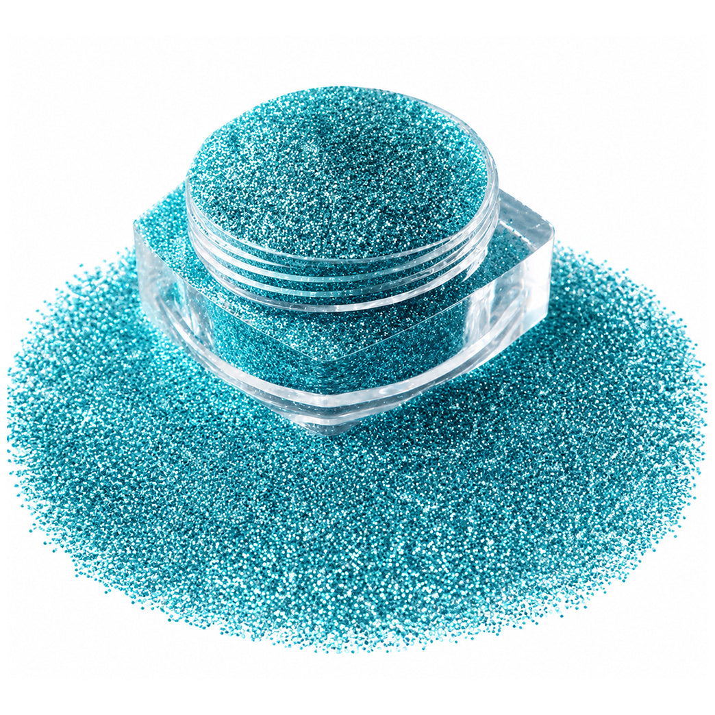 180g Holographic Ultra Fine Glitter Powder for Resin Tumblers Nails Crafts and DIY Decorations