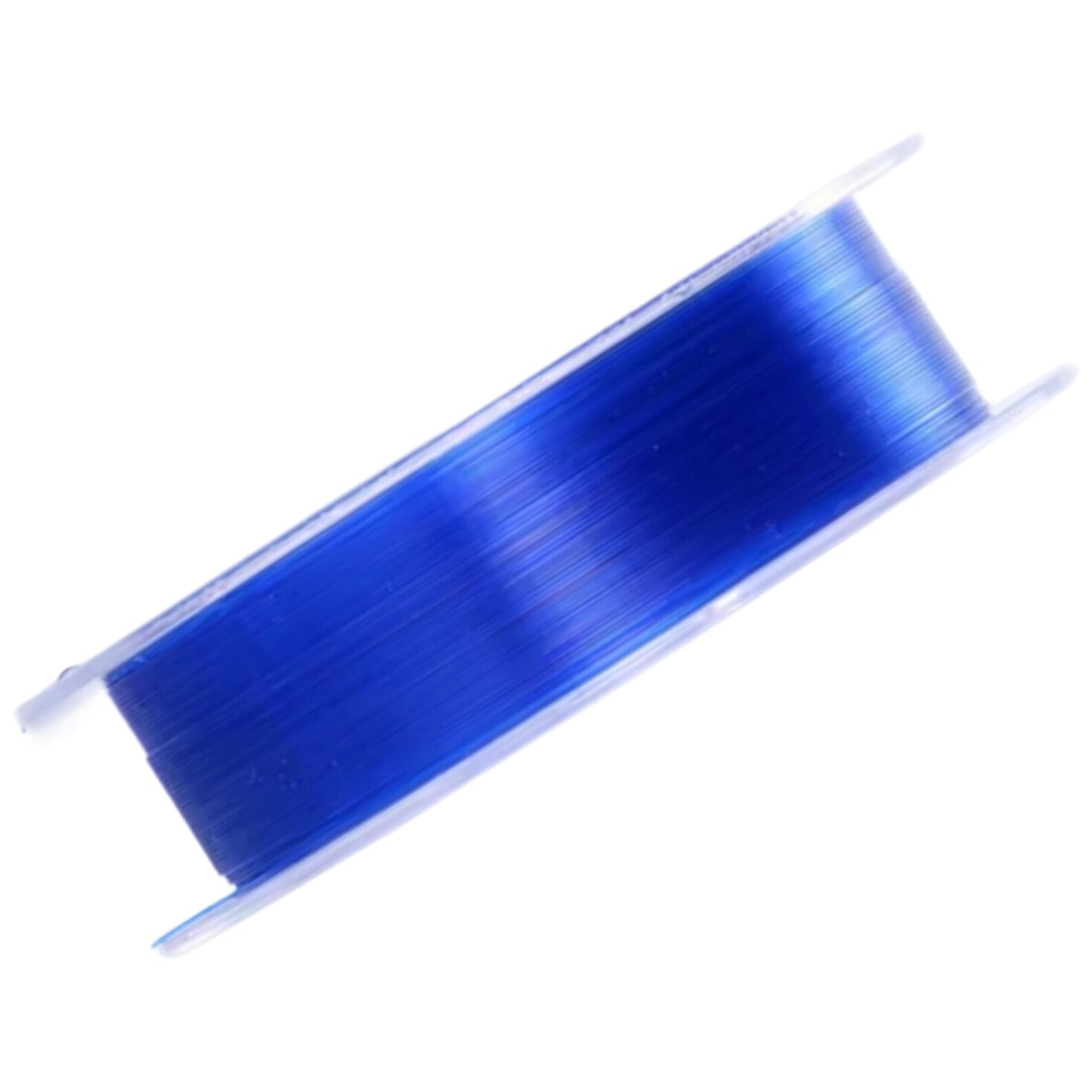 100m Nylon Monofilament Beading Cord for Jewelry Making Fishing Line DIY Arts and Craft Projects
