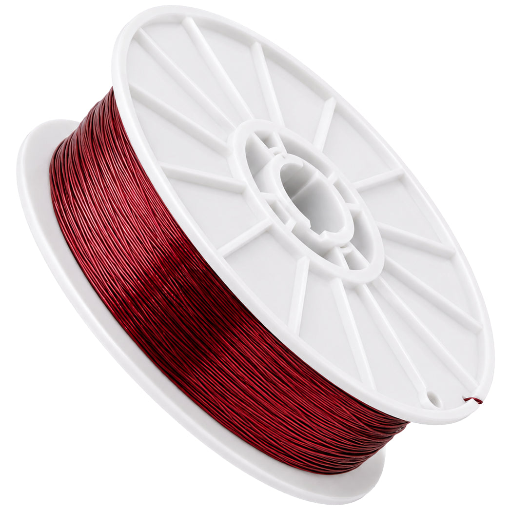 100m Nylon Monofilament Beading Cord for Jewelry Making Fishing Line DIY Arts and Craft Projects