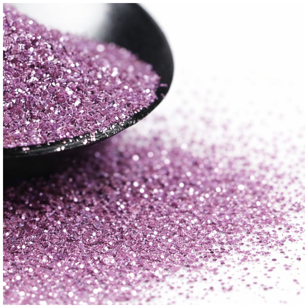 Holographic Ultra Fine Glitter Powder 60g Metallic PET Flakes for Resin Slime Tumblers and DIY Crafts
