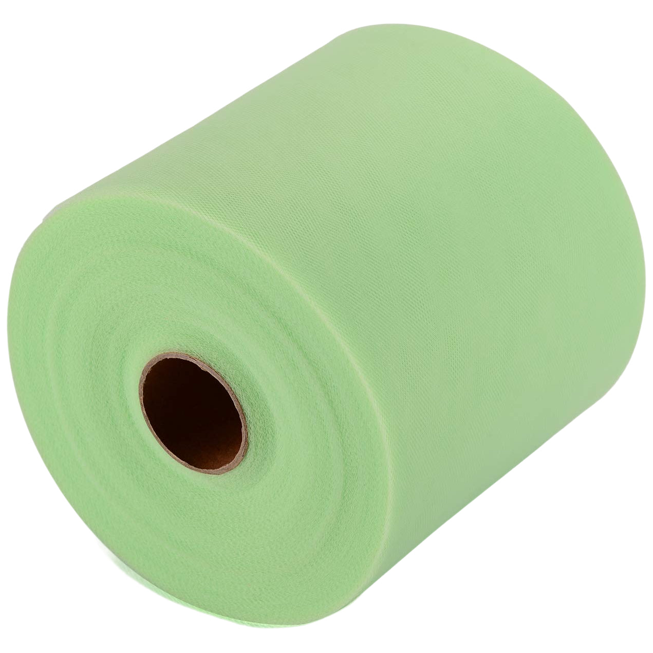 6 Inch x 100 Yards Polyester Tulle Fabric Roll for Crafts, Gift Wrapping & Party Decorations