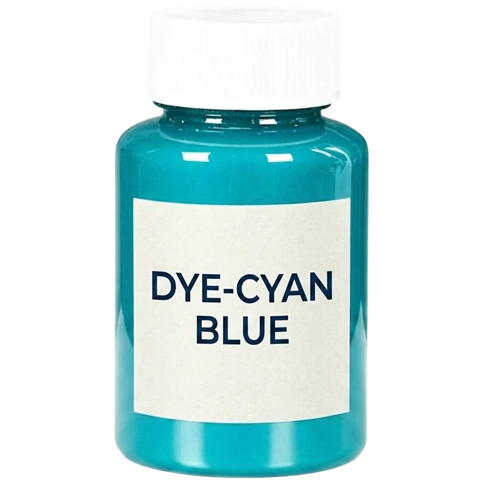 120g Liquid Fabric Dye and 100g Fixative for Clothing, Home Décor and Textile Craft Projects