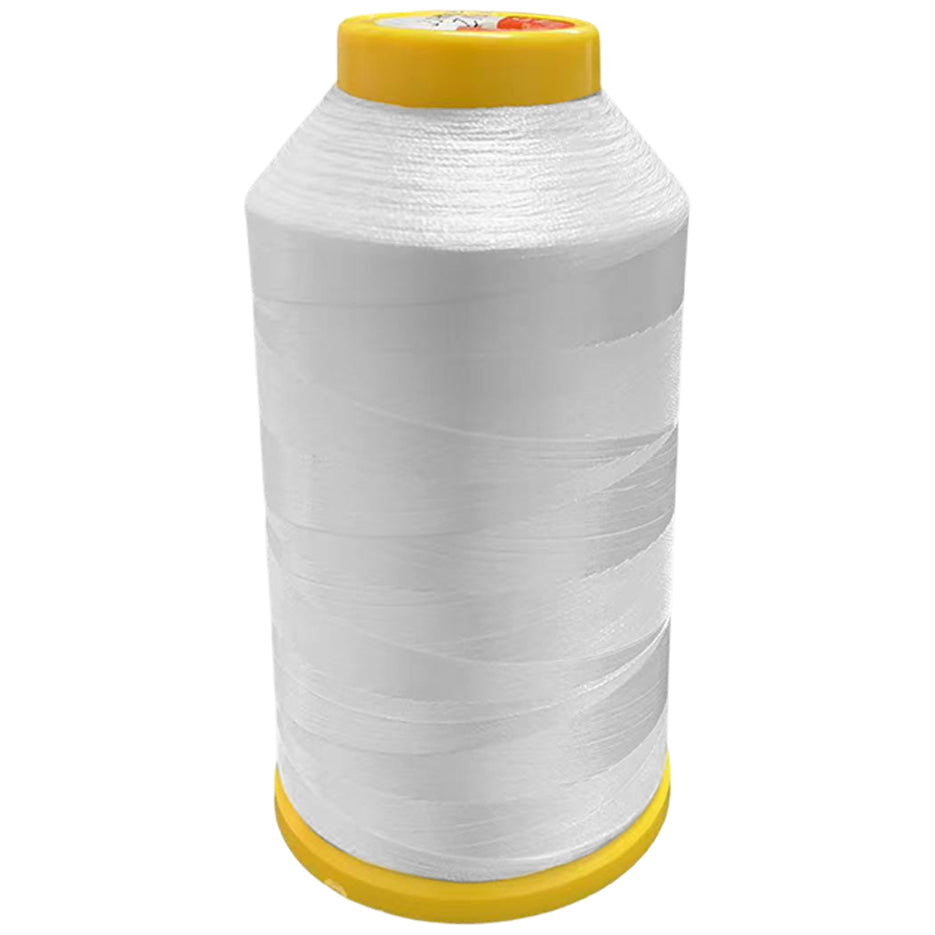 Polyester Embroidery Machine Thread 5500 Yard Spool 40WT for Sewing, Quilting, and Craft Projects