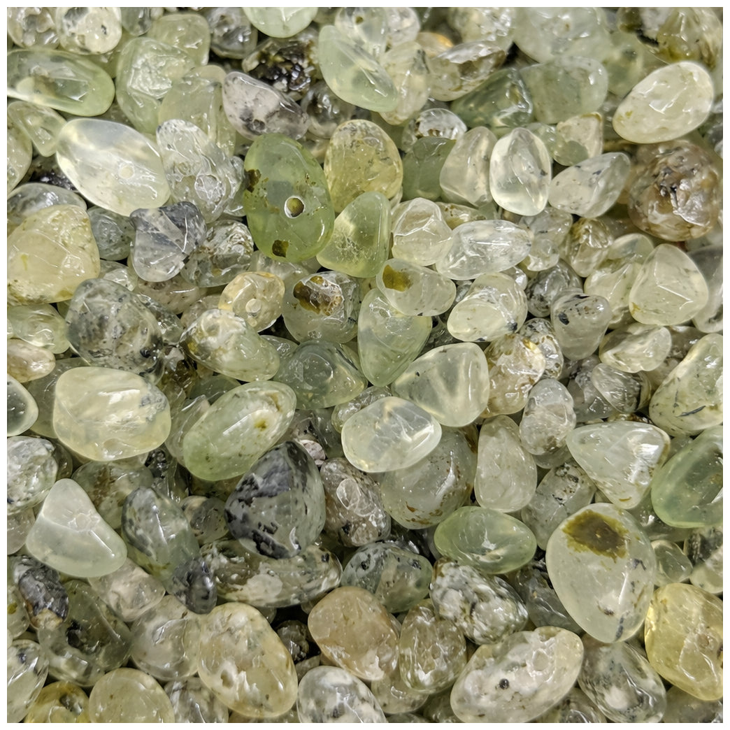 Natural Irregular Chip Stone Beads 5 to 8 mm Multicolor Gemstone Chips for Jewelry Making