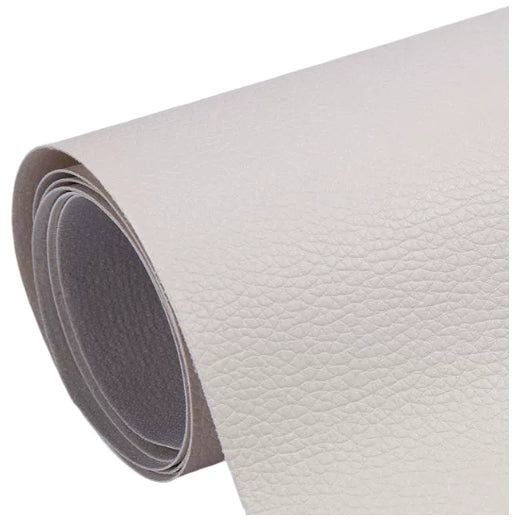 Self Adhesive Leather Repair Tape Patch for Sofa Couch Furniture Car Seats Office Chair Vinyl Repair Kit