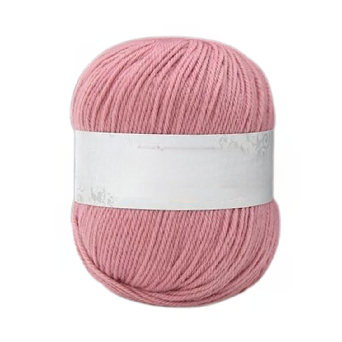 DK Weight Superwash Wool Yarn, Soft and Ideal for Knitting and Crocheting, 50 Grams/1.76oz 110 Yards