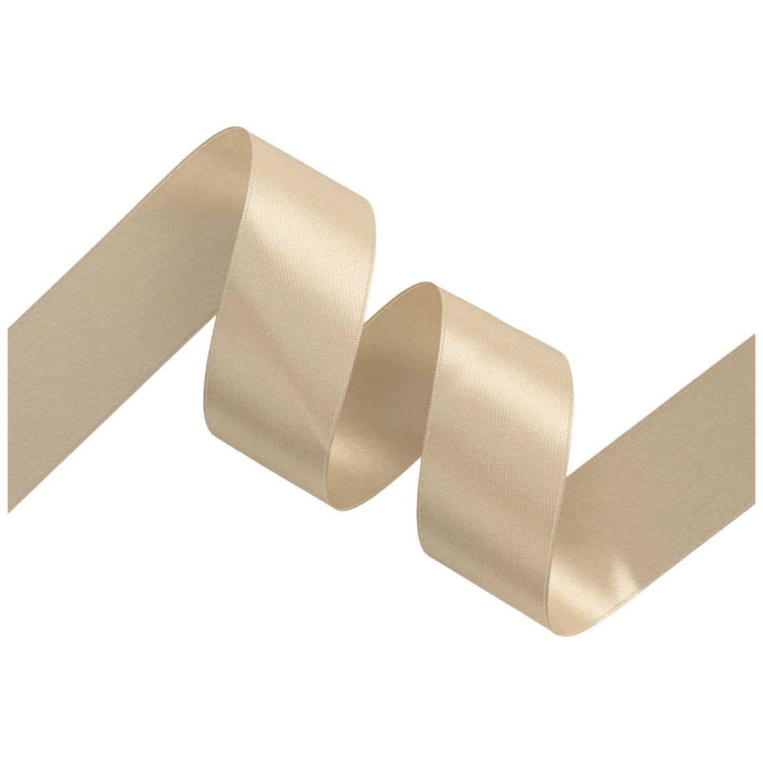 Double Face Satin Ribbon 1.5 Inch x 50 Yards for Gift Wrapping and Decorations