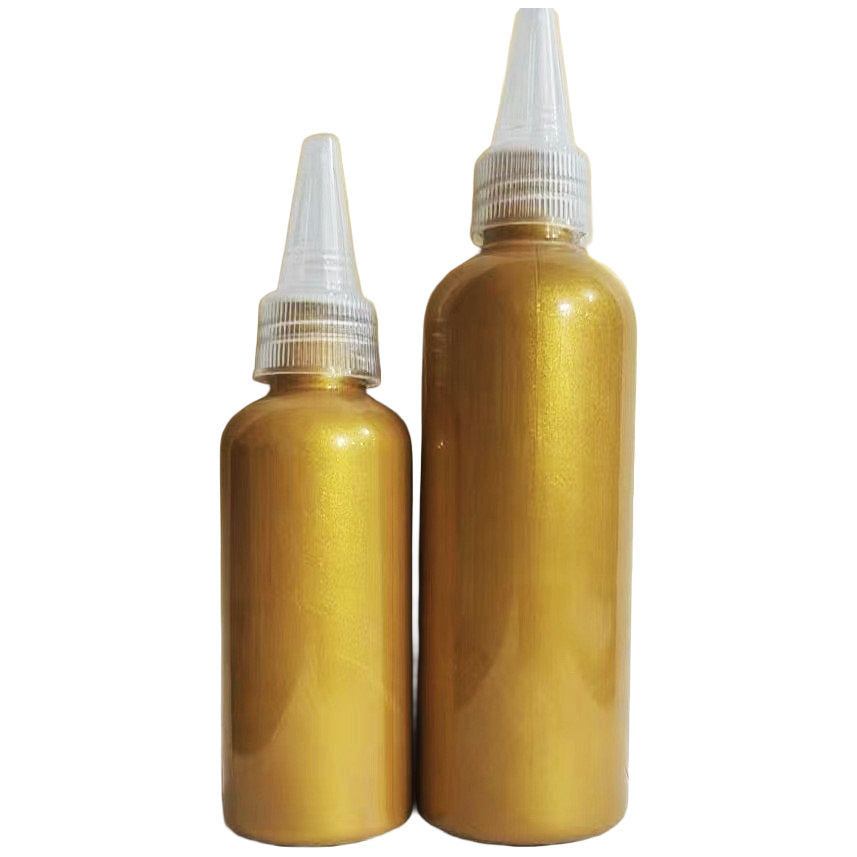 Acrylic Paint 100ml Non Toxic Waterproof Fade Resistant for Canvas Wood Fabric and Crafts