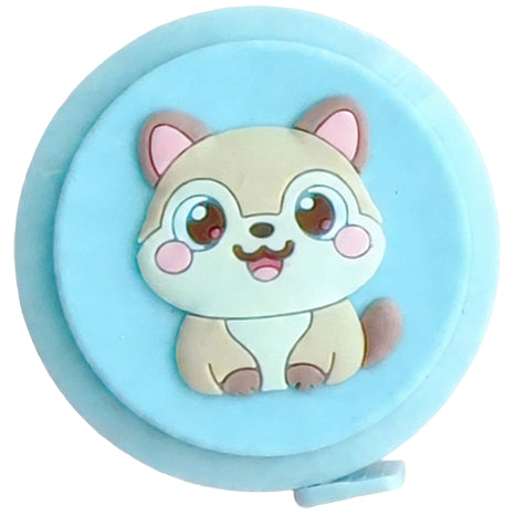 Retractable Sewing Tape Measure for Tailor Fabric Body Measurements and DIY Sewing Projects