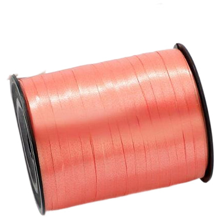 500 Yards Curling Ribbon Roll for Gift Wrapping, Balloons, Crafts, and Party Decorations