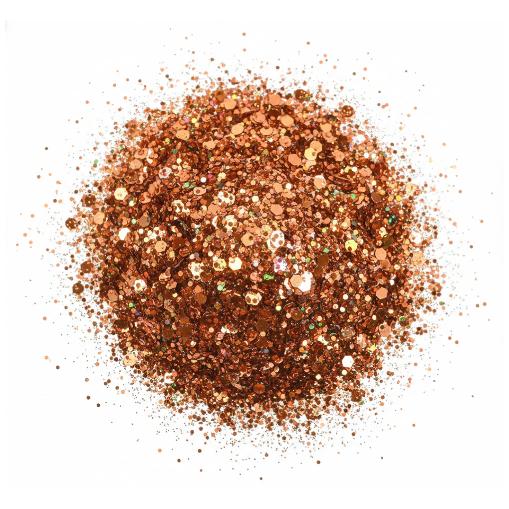 150g Fine Glitter for Resin Art, Crafts, Tumblers, Halloween Decor, and DIY Projects