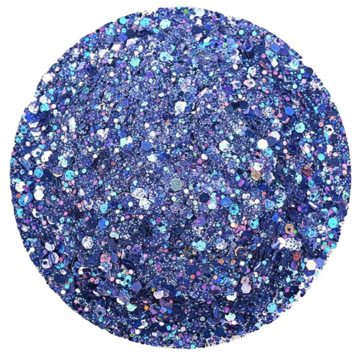 150g Fine Glitter for Resin Art, Crafts, Tumblers, Halloween Decor, and DIY Projects