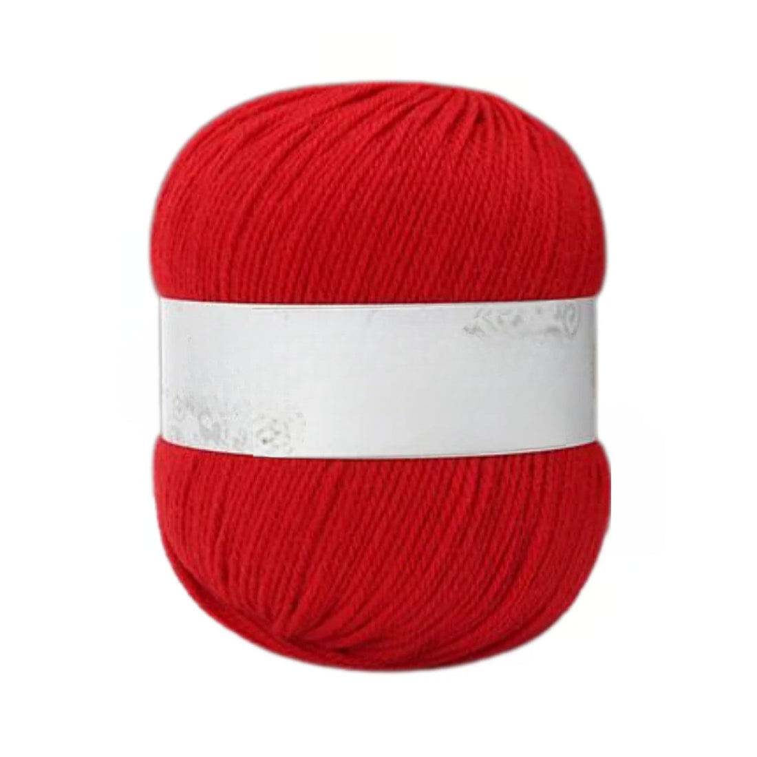 DK Weight Superwash Wool Yarn, Soft and Ideal for Knitting and Crocheting, 50 Grams/1.76oz 110 Yards