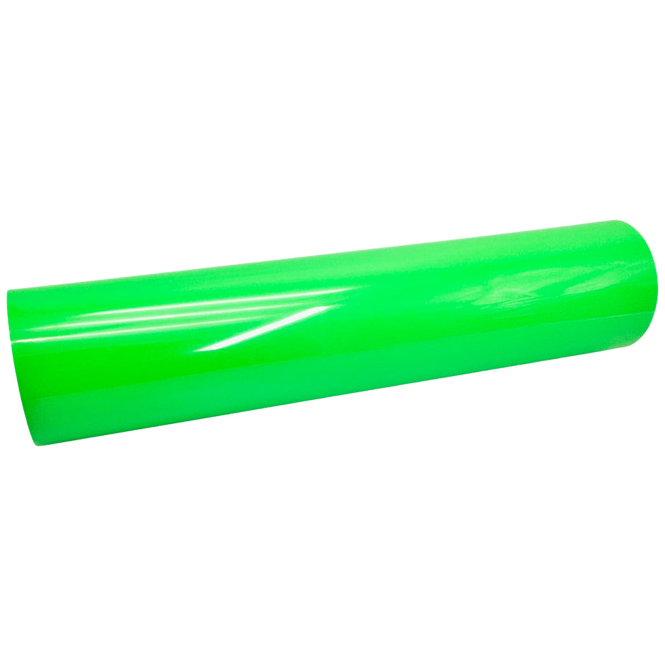 Heat Transfer Vinyl Roll 12" x 9ft for Shirts, Bags, Hats, and DIY Crafts