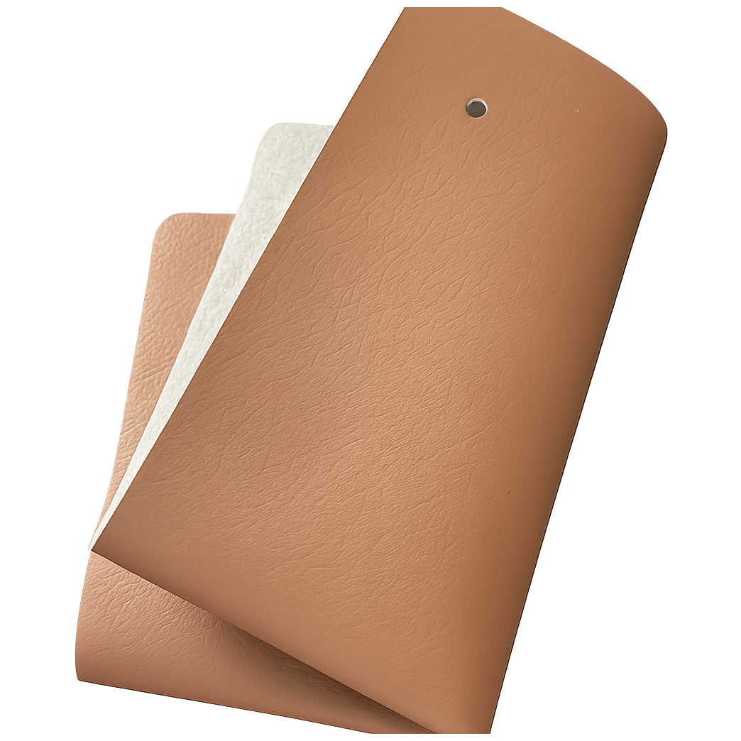 Marine Vinyl Faux Leather Fabric for Upholstery, DIY Crafts, Sofa, Bags, and Accessories