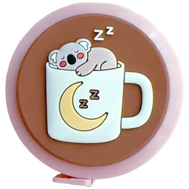 Retractable Sewing Tape Measure for Tailor Fabric Body Measurements and DIY Sewing Projects
