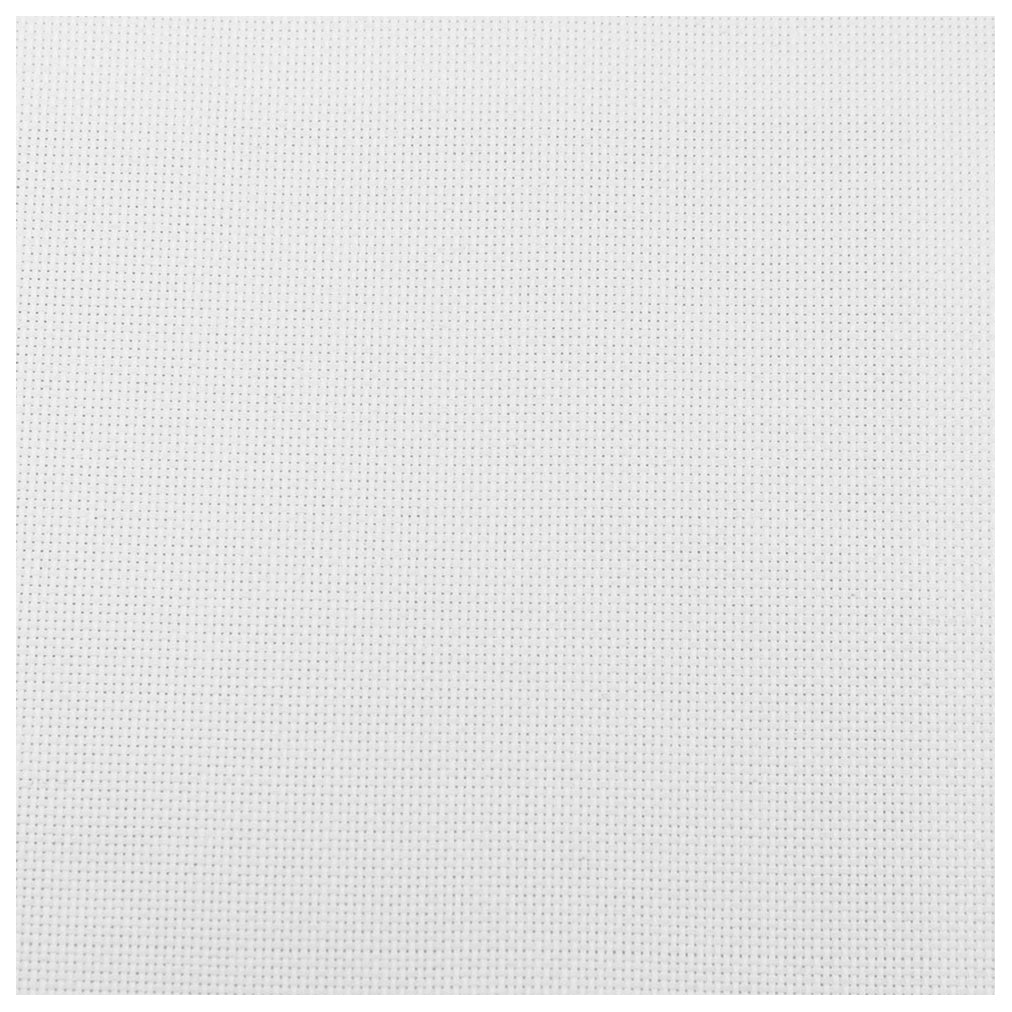 Blank Mono Needlepoint Canvas 18 Mesh 14 Count for Embroidery, Cross Stitch and DIY Needlepoint Projects