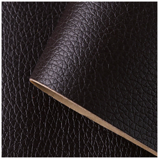 Self Adhesive Leather Repair Patch Kit for Sofa Car Seat Couch Chair and Vinyl Furniture Fix Tape