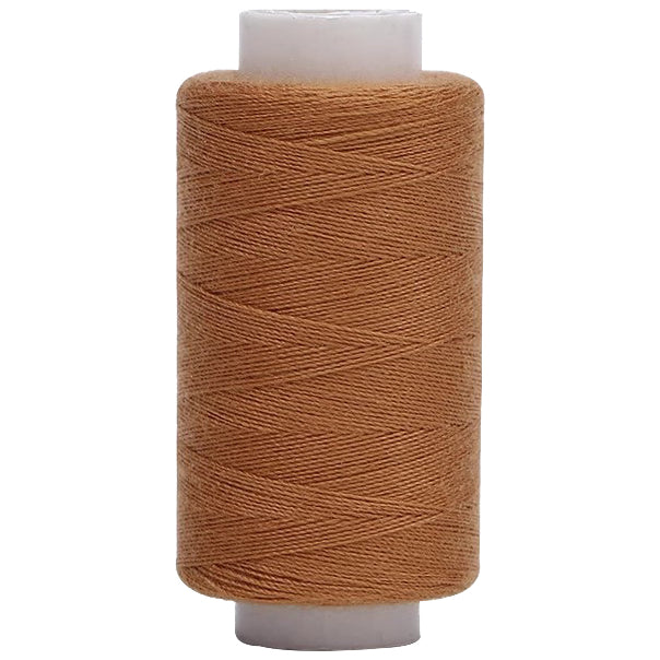 375 Yard Polyester Monofilament Thread for Sewing Repairs Hemming Quilting and Multi Color Fabric Stitching