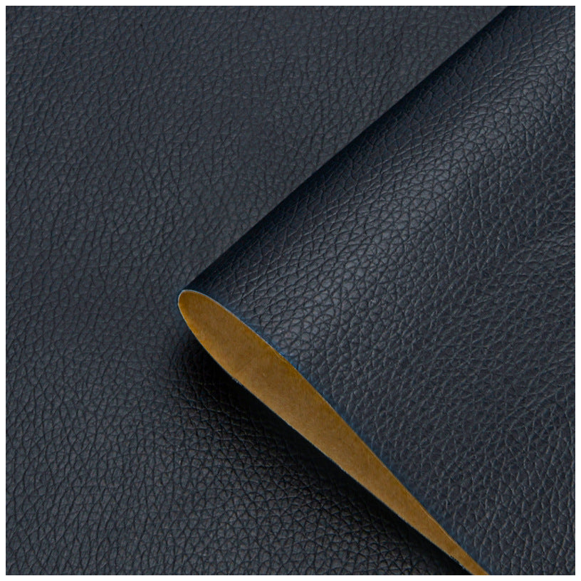 Self Adhesive Leather Repair Tape Patch for Sofa Couch Furniture Car Seats Office Chair Vinyl Repair Kit