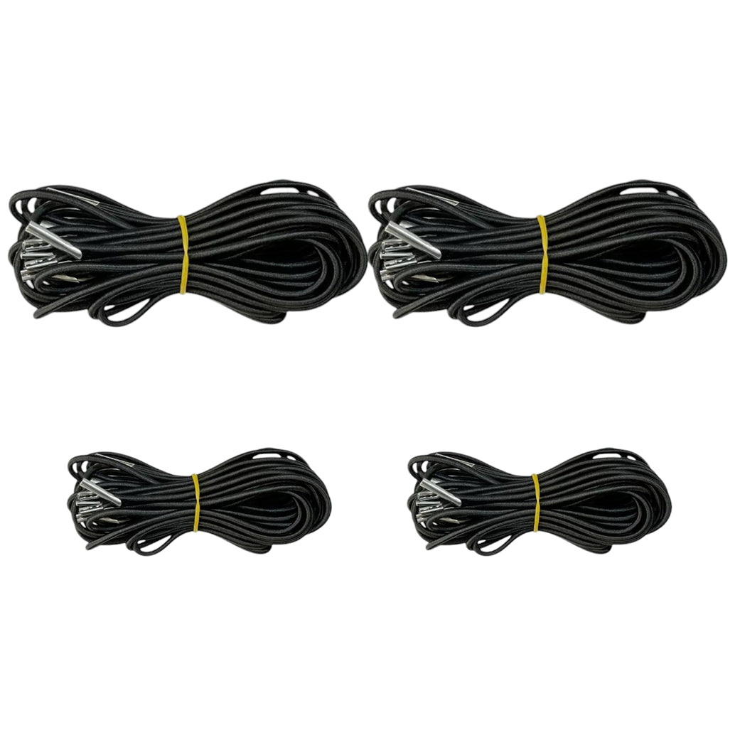 Universal Zero Gravity Chair Replacement Cord Kit Long and Short for Antigravity Recliners Repair Set, Set of 2