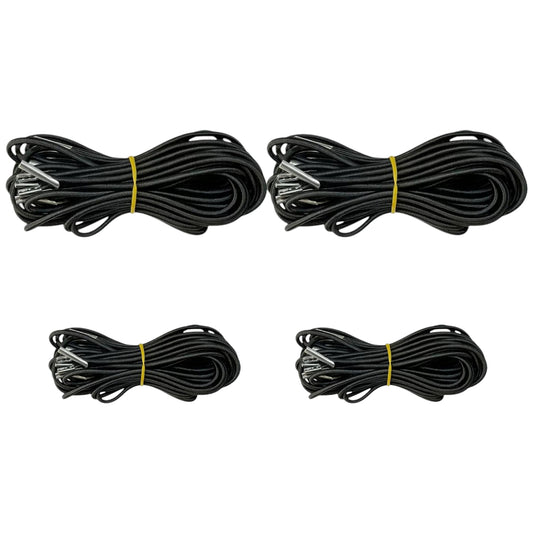 Universal Zero Gravity Chair Replacement Cord Kit Long and Short for Antigravity Recliners Repair Set, Set of 2
