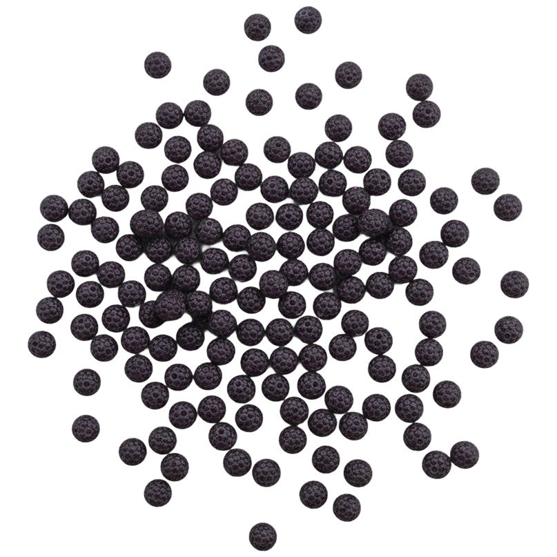 Sparkle Rhinestone Clay Beads Round Disco Spacer Beads for Jewelry Making, Bracelets, Earrings and DIY Craft Projects