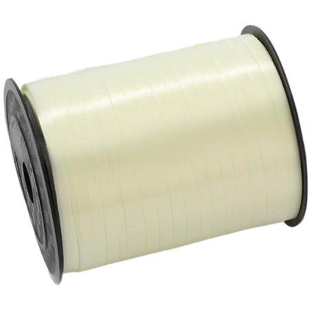 500 Yards Curling Ribbon Roll for Gift Wrapping, Balloons, Crafts, and Party Decorations