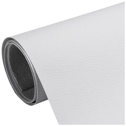 Self Adhesive Leather Repair Tape Patch for Sofa Couch Furniture Car Seats Office Chair Vinyl Repair Kit