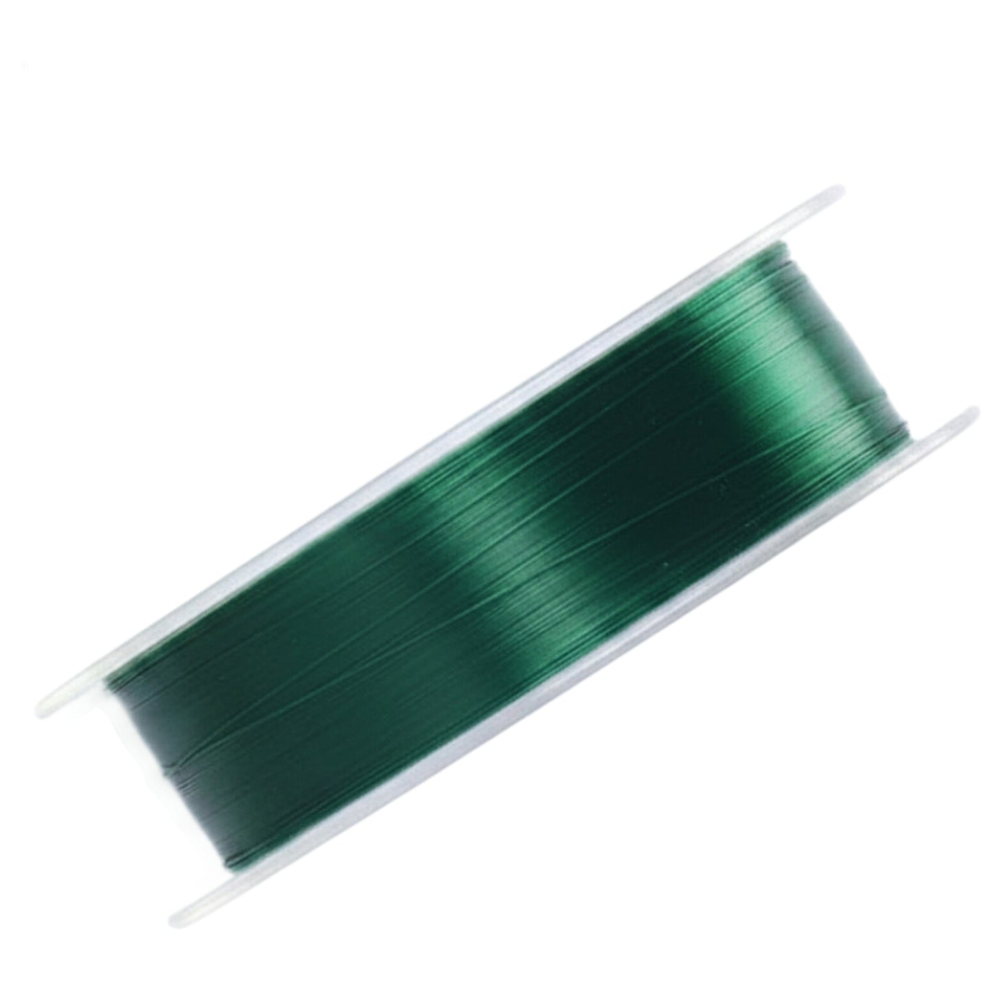 100m Nylon Monofilament Beading Cord for Jewelry Making Fishing Line DIY Arts and Craft Projects