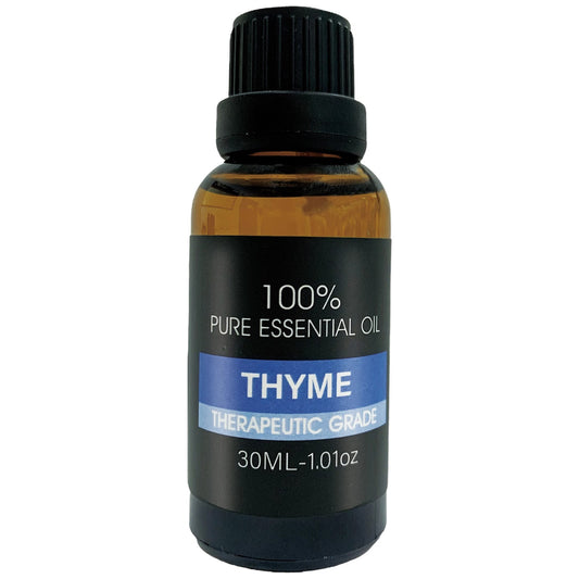 Thyme Scented Oil 30ml, Fragrance Oil for Candle/Soap Making, Diffuser Oil