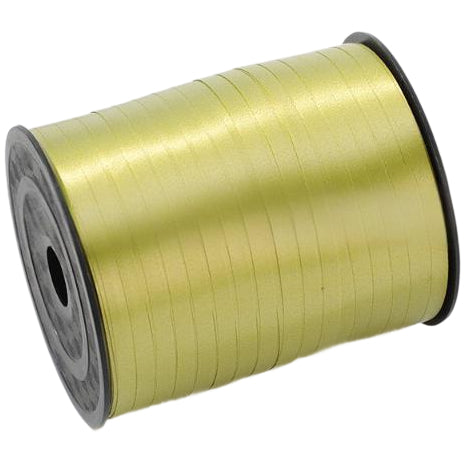500 Yards Curling Ribbon Roll for Gift Wrapping, Balloons, Crafts, and Party Decorations