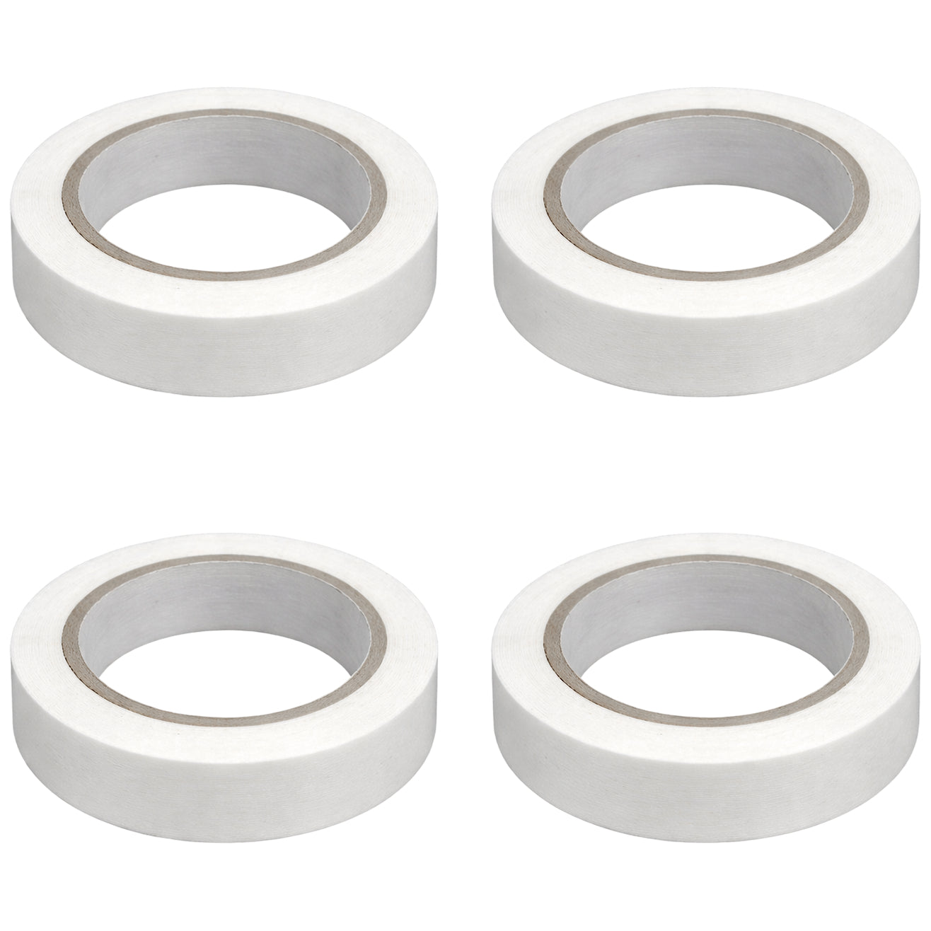 White Artist Masking Tape Acid Free for Watercolor Paper Drafting Art Painting and Paper Media
