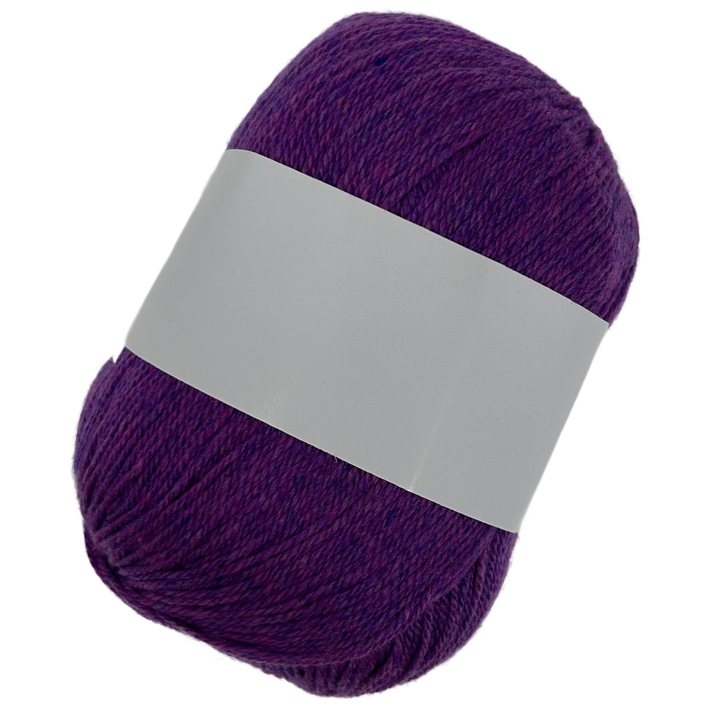 Mink Cashmere Yarn 3-Ply 319 Yards 50g/1.76oz Soft, Warm, and Luxurious for Knitting & Crocheting