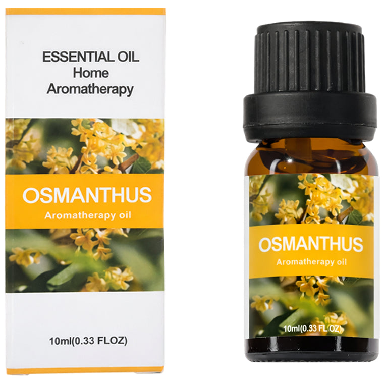 Organic Aromatherapy Perfume Oil 10ml Water Soluble Fragrance Blend for Diffuser Skin Hair and DIY Candle Making