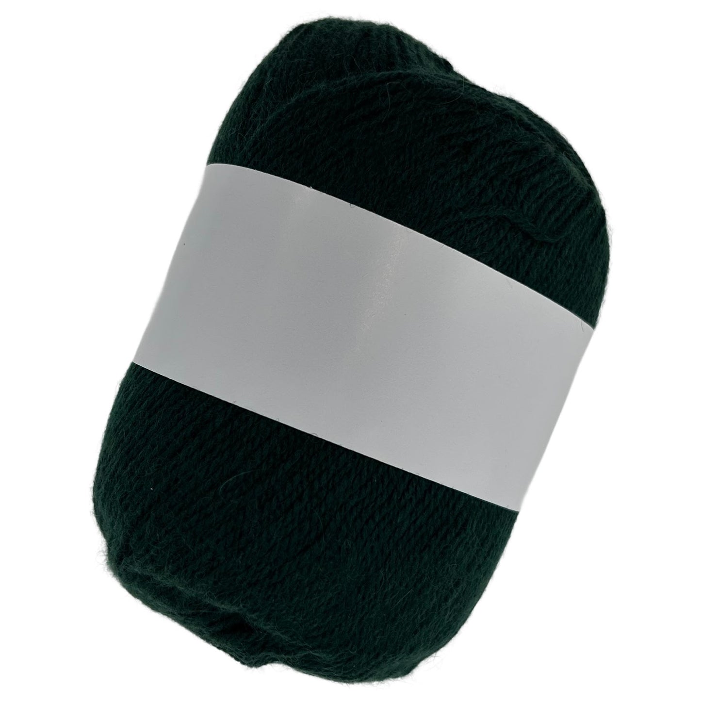 Mink Cashmere Yarn 3-Ply 319 Yards 50g/1.76oz Soft, Warm, and Luxurious for Knitting & Crocheting