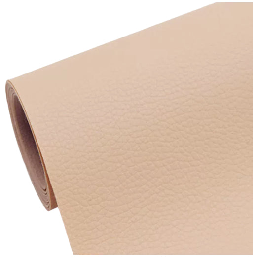 Self Adhesive Leather Repair Tape Patch for Sofa Couch Furniture Car Seats Office Chair Vinyl Repair Kit