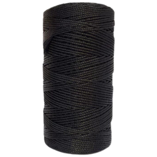 100% Polypropylene Nylon String Cord Yarn 200 Grams/7.05oz, 196.85 yards for Knitting and Crochet Projects