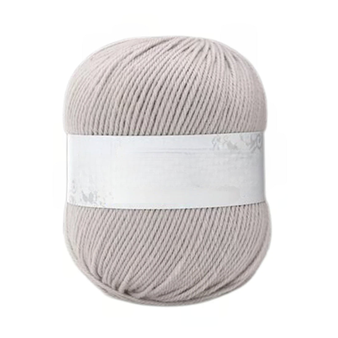 DK Weight Superwash Wool Yarn, Soft and Ideal for Knitting and Crocheting, 50 Grams/1.76oz 110 Yards
