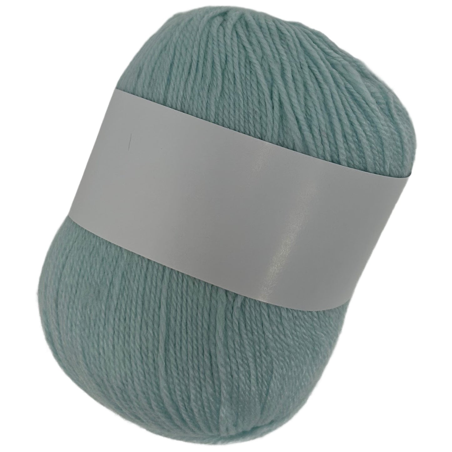 Mink Cashmere Yarn 3-Ply 319 Yards 50g/1.76oz Soft, Warm, and Luxurious for Knitting & Crocheting