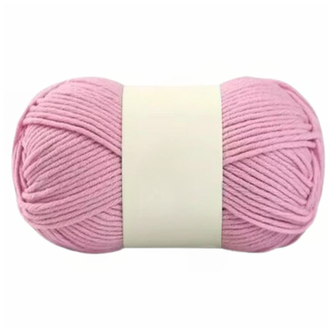 Soft Acrylic Worsted Yarn, Anti-Pilling, 100 Grams/3.53oz 160 Yards, Machine Washable for Knitting & Crocheting