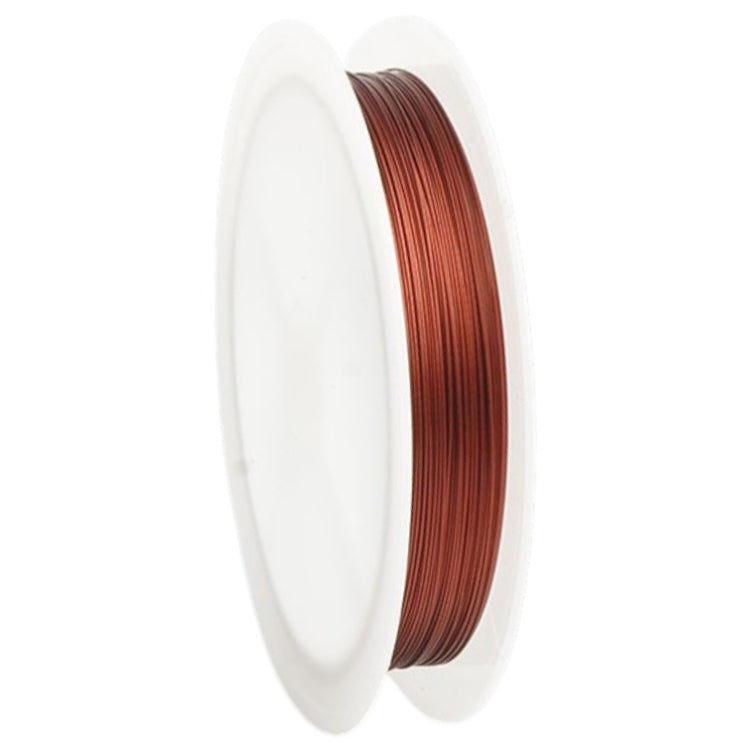 7 Strand Stainless Steel Bead Stringing Wire for Jewelry Making, Necklaces, Bracelets, and DIY Crafts