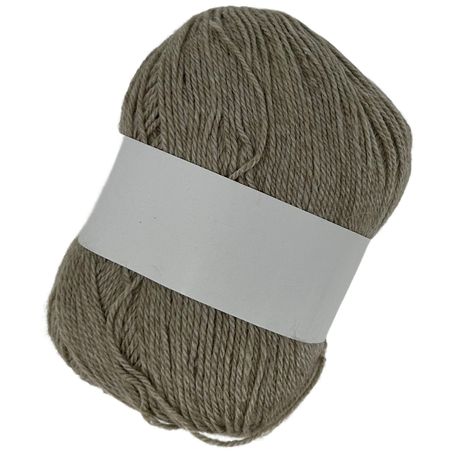 Mink Cashmere Yarn 3-Ply 319 Yards 50g/1.76oz Soft, Warm, and Luxurious for Knitting & Crocheting