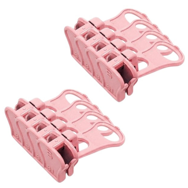 Zipper Repair Kit for Zippers with Replacement Pull Slider for Clothing, Backpacks, and Duvet Covers